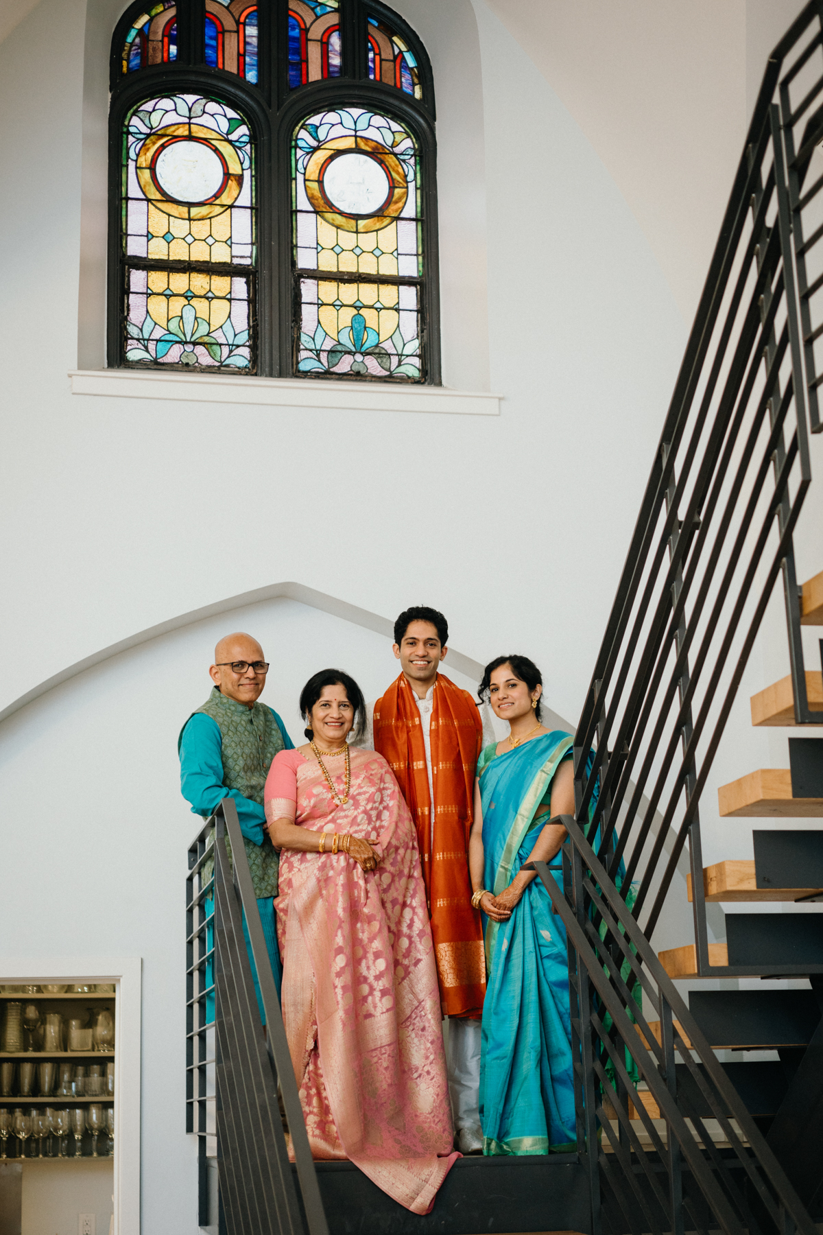 philly indian wedding