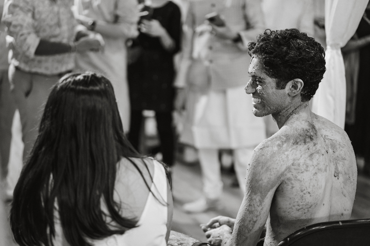 philadelphia wedding weekend