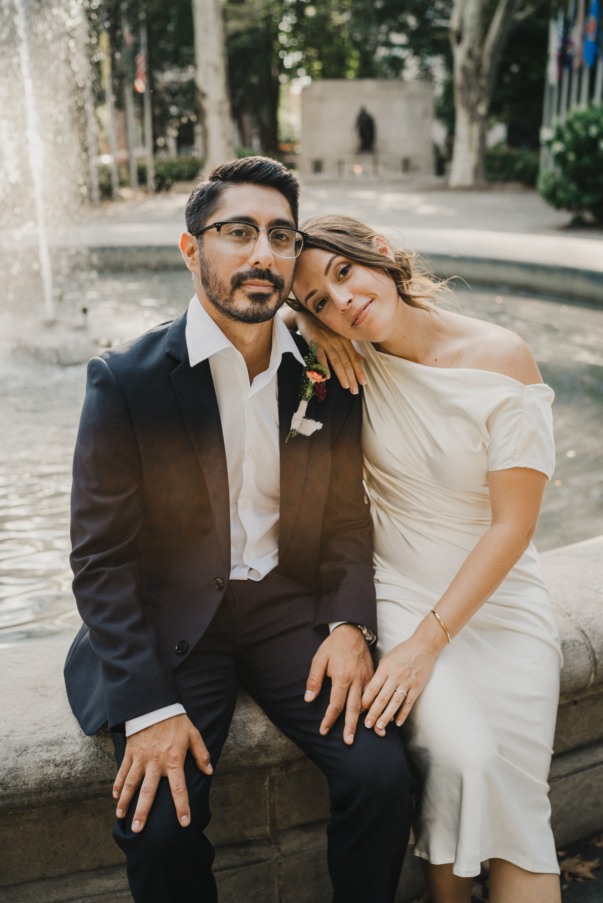 philadelphia elopement