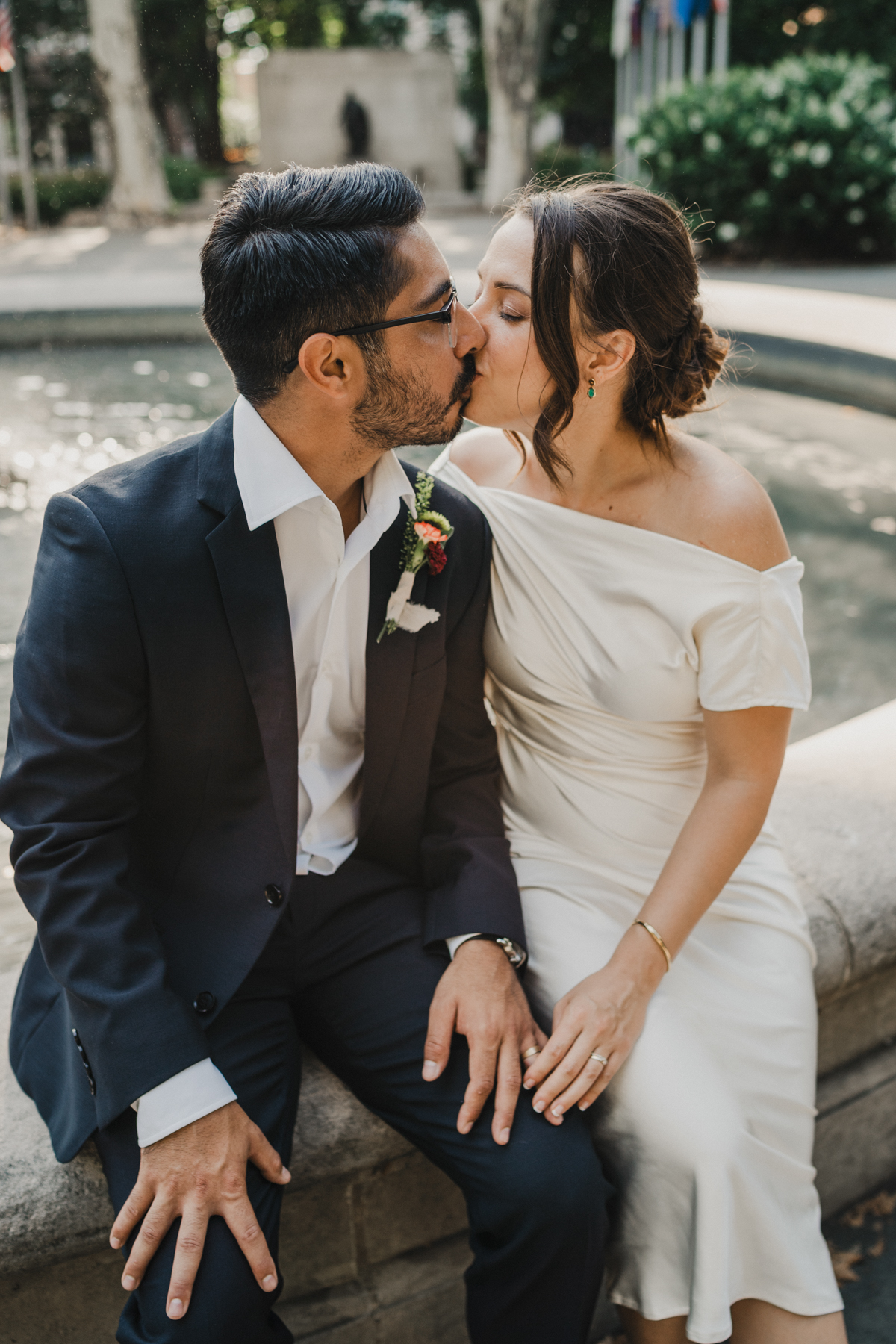 philadelphia elopement photographer