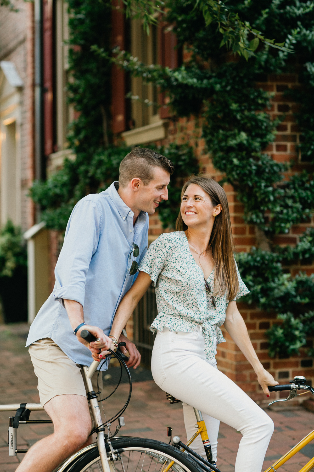 philly queen village engagement
