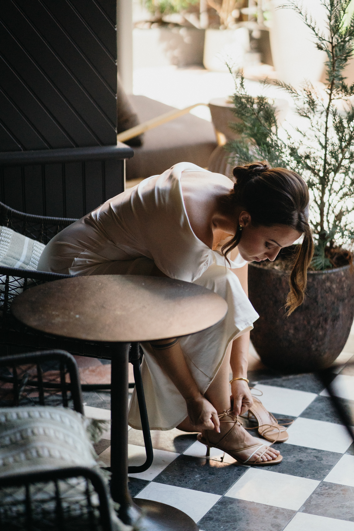 philadelphia anna & bel elopement