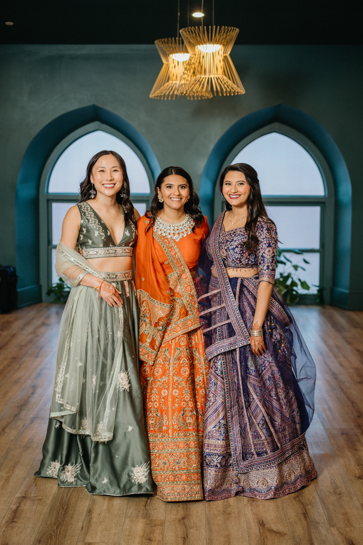 philadelphia indian wedding