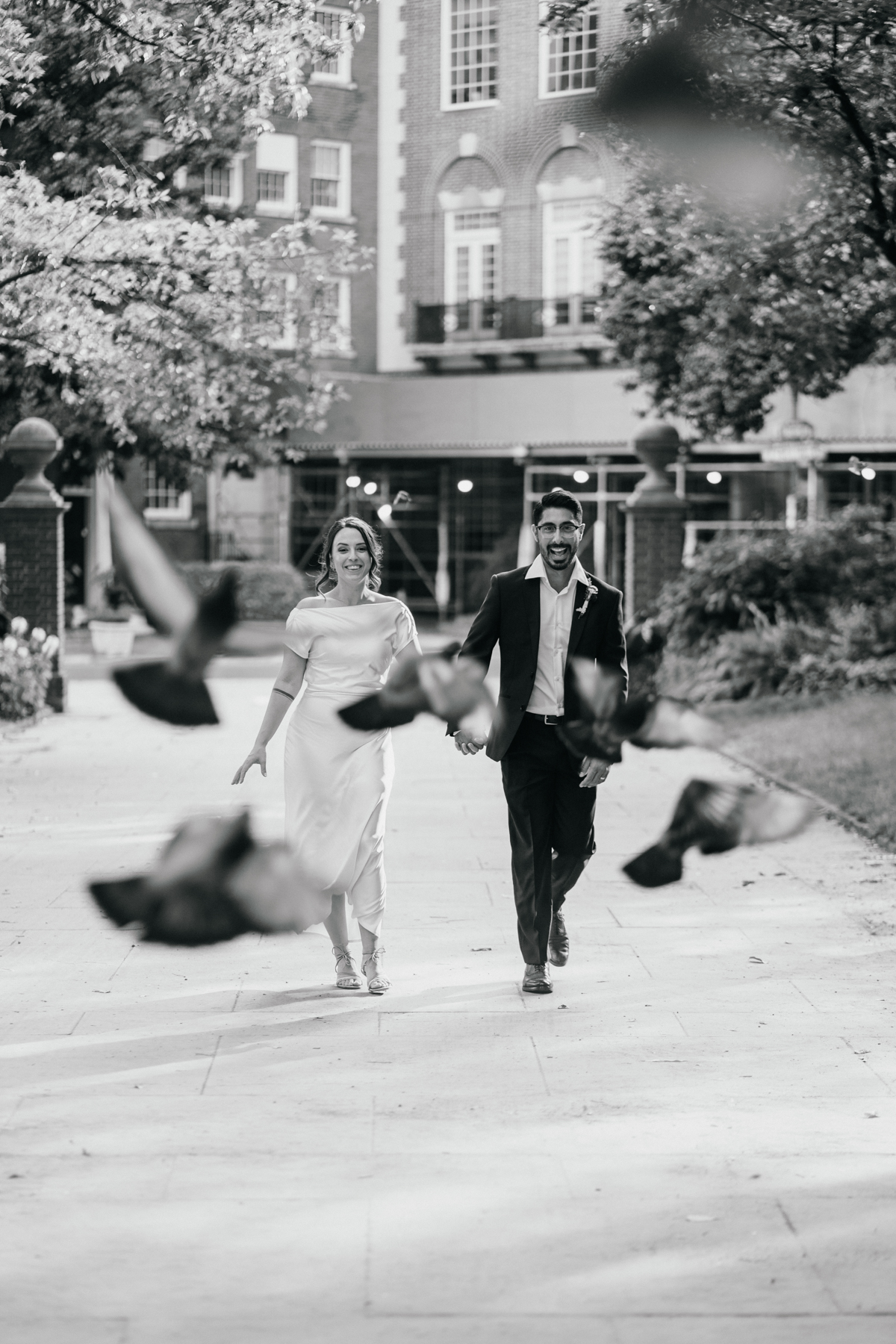 rittenhouse square elopement