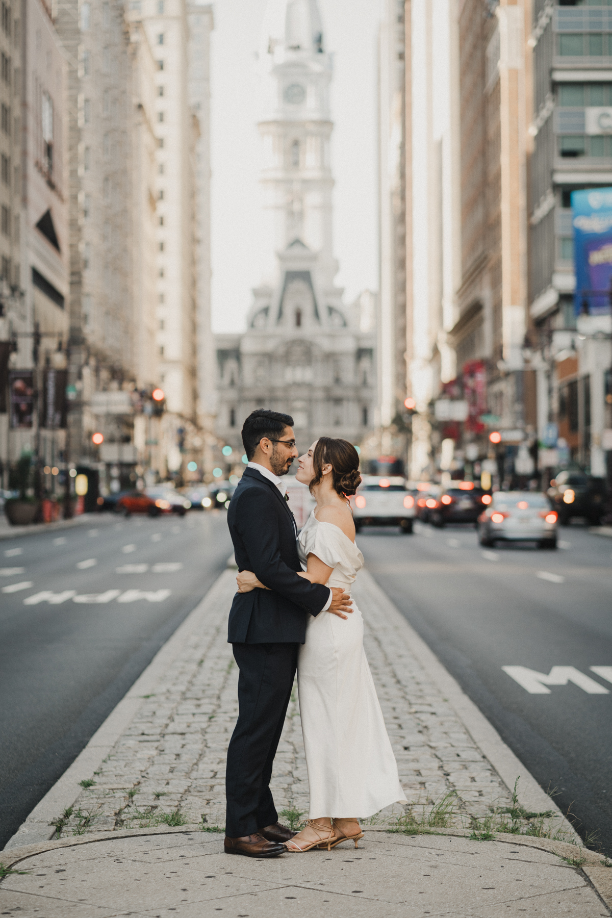 courthouse wedding philadelphia