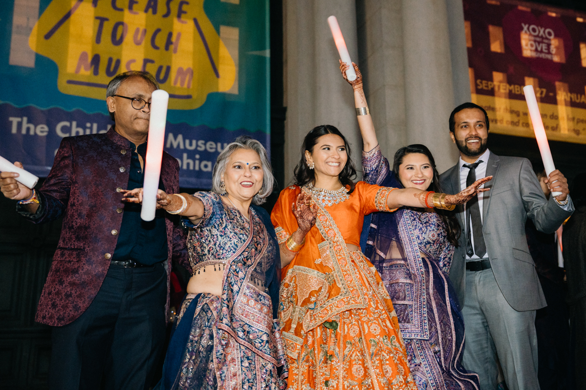 joint baraat philadelphia