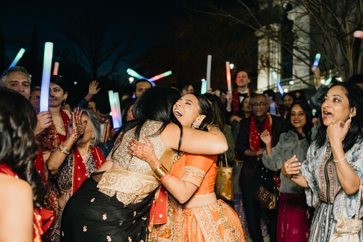 joint baraat please touch museum