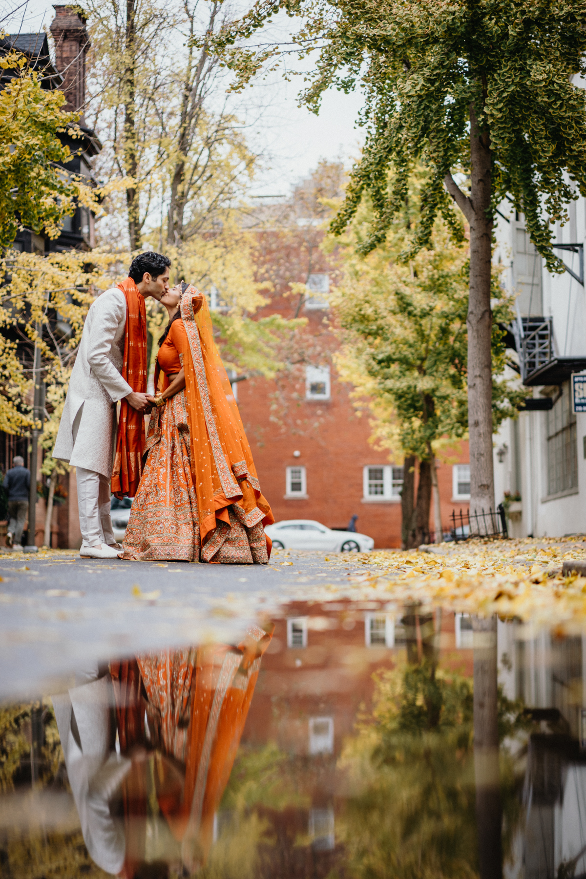 philadelphia indian wedding