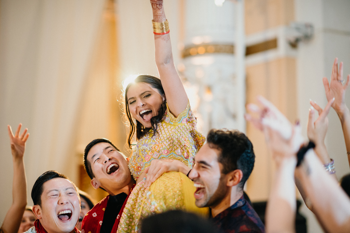 indian wedding philadelphia