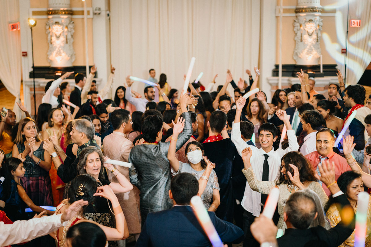 indian wedding photographer in philadelphia