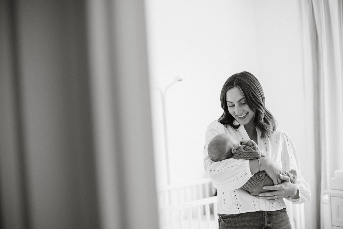 philly baby photographer