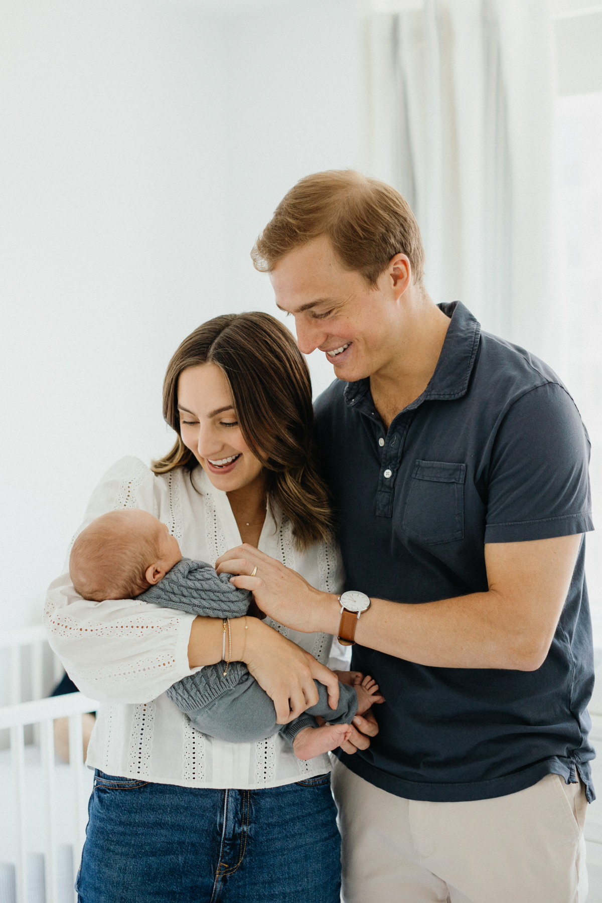 newborn photography in philly