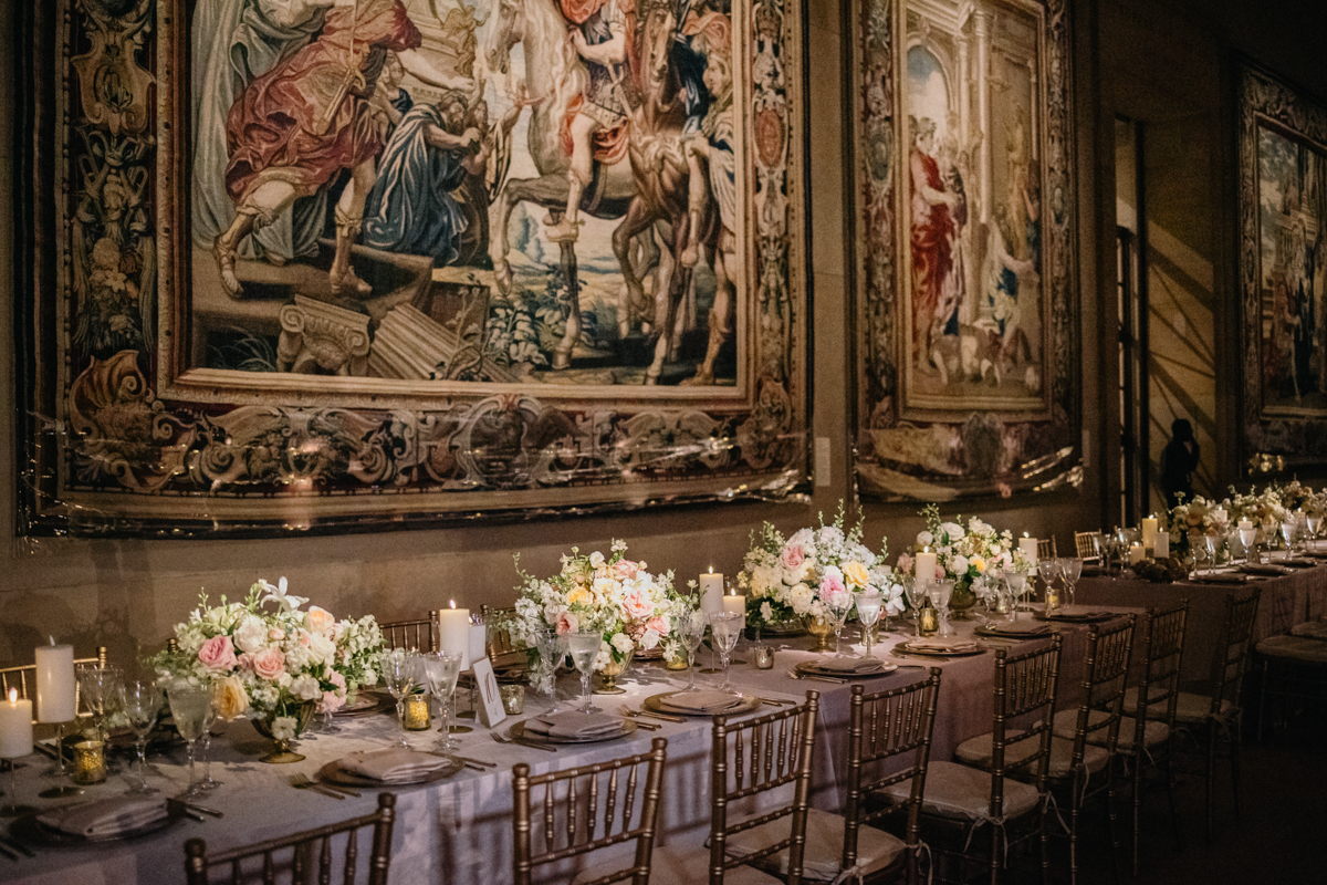 philadelphia museum of art wedding