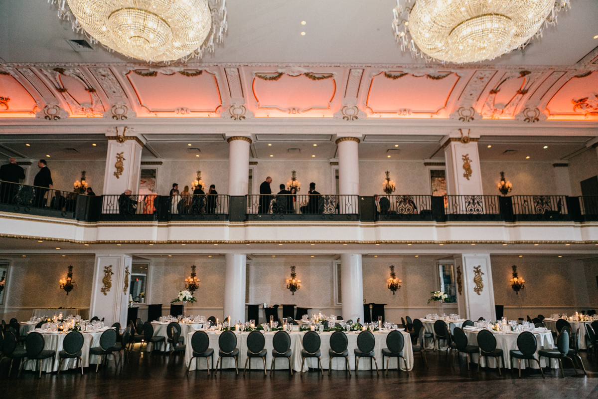 glam wedding venues in philadelphia
