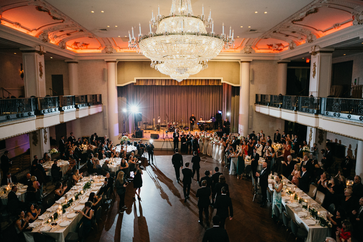 ballroom wedding venue in philadelphia