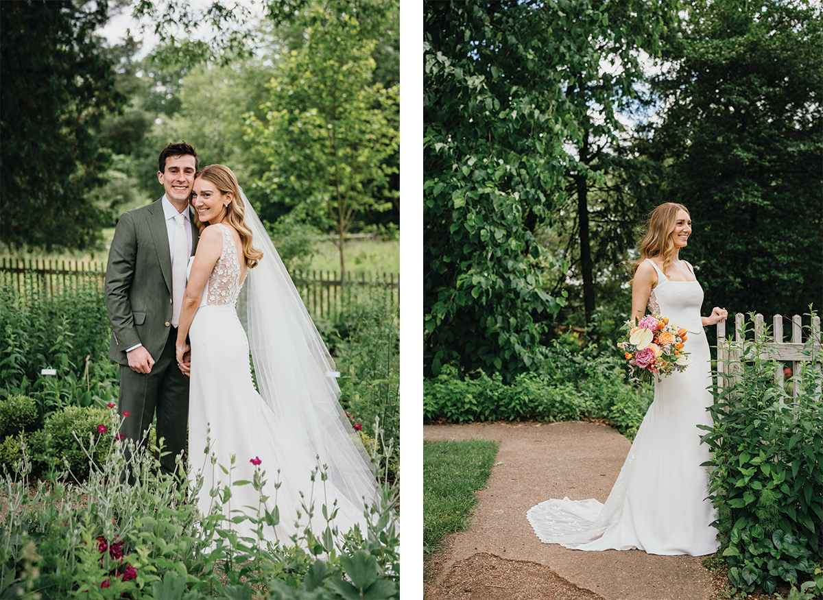garden wedding venues in philadelphia pa