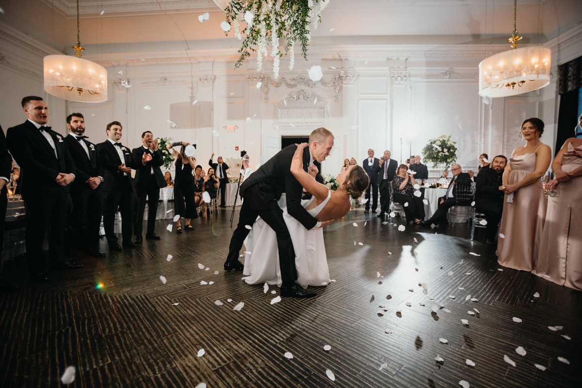 top philly wedding venues
