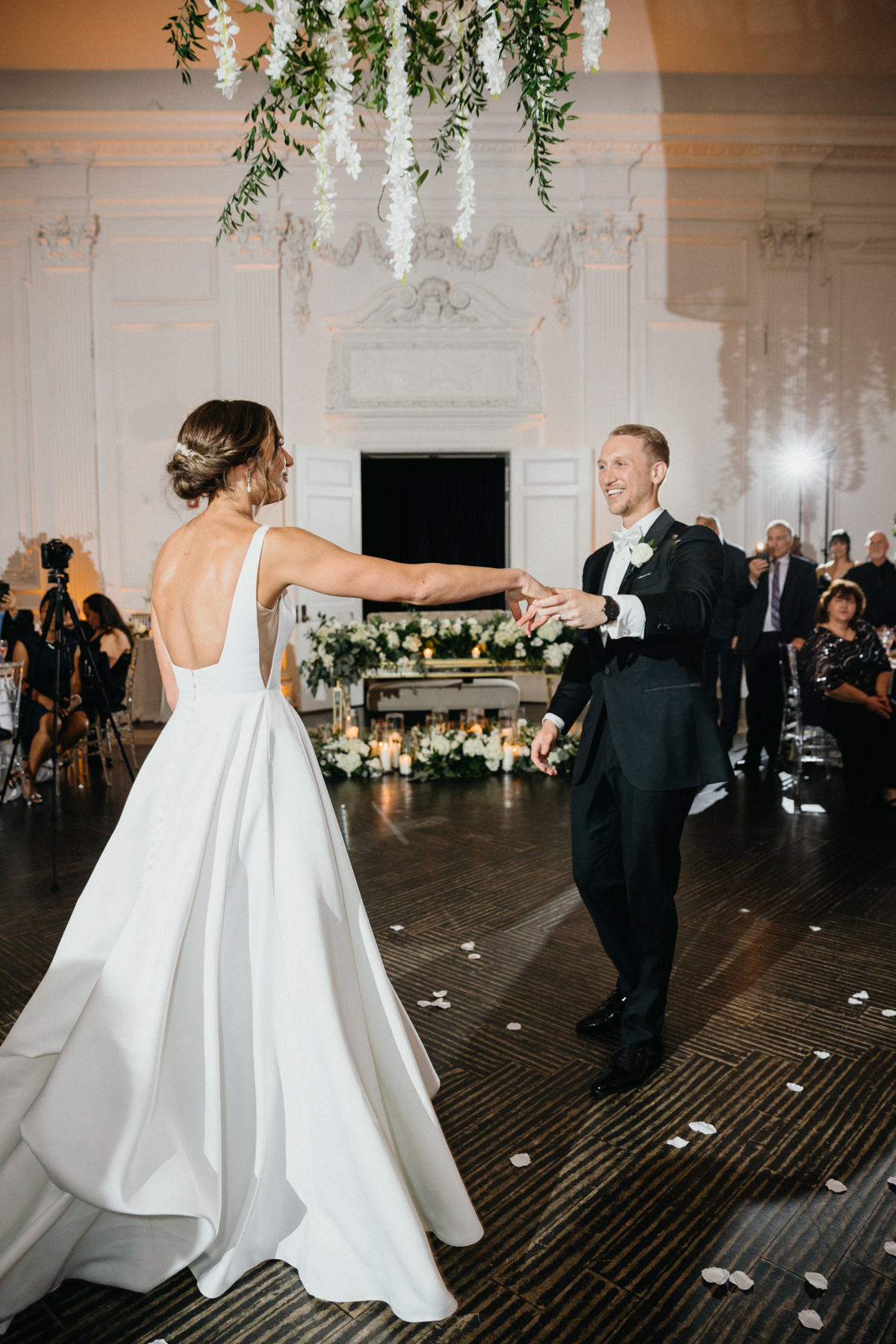 top philadelphia wedding venues