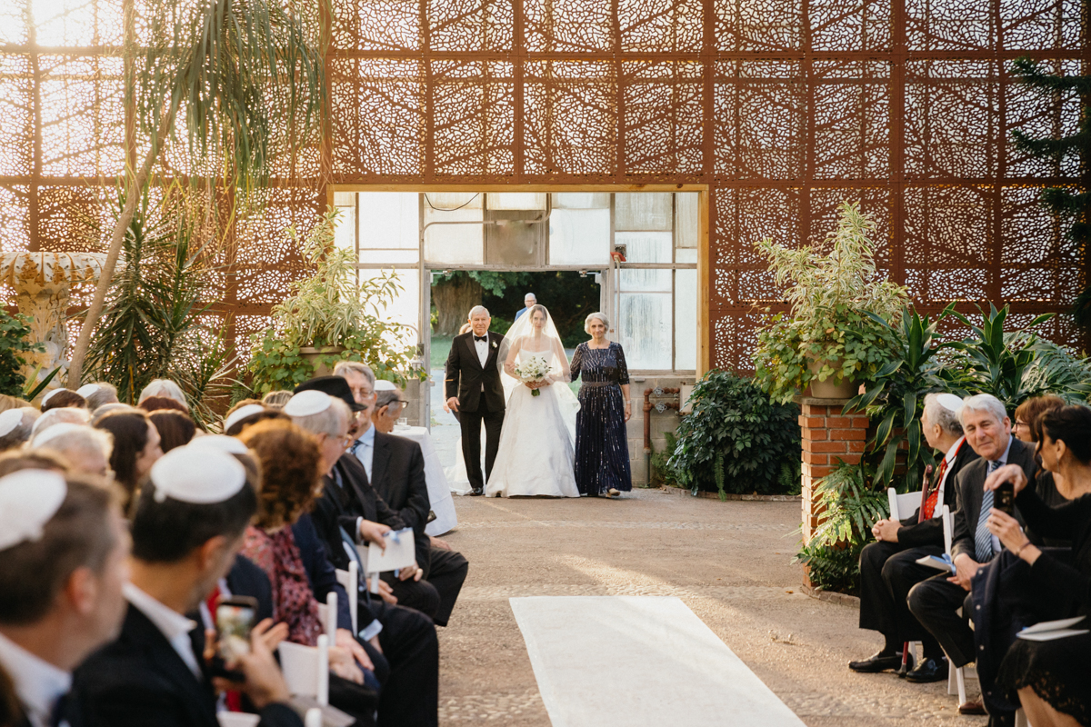 garden wedding venues in philadelphia