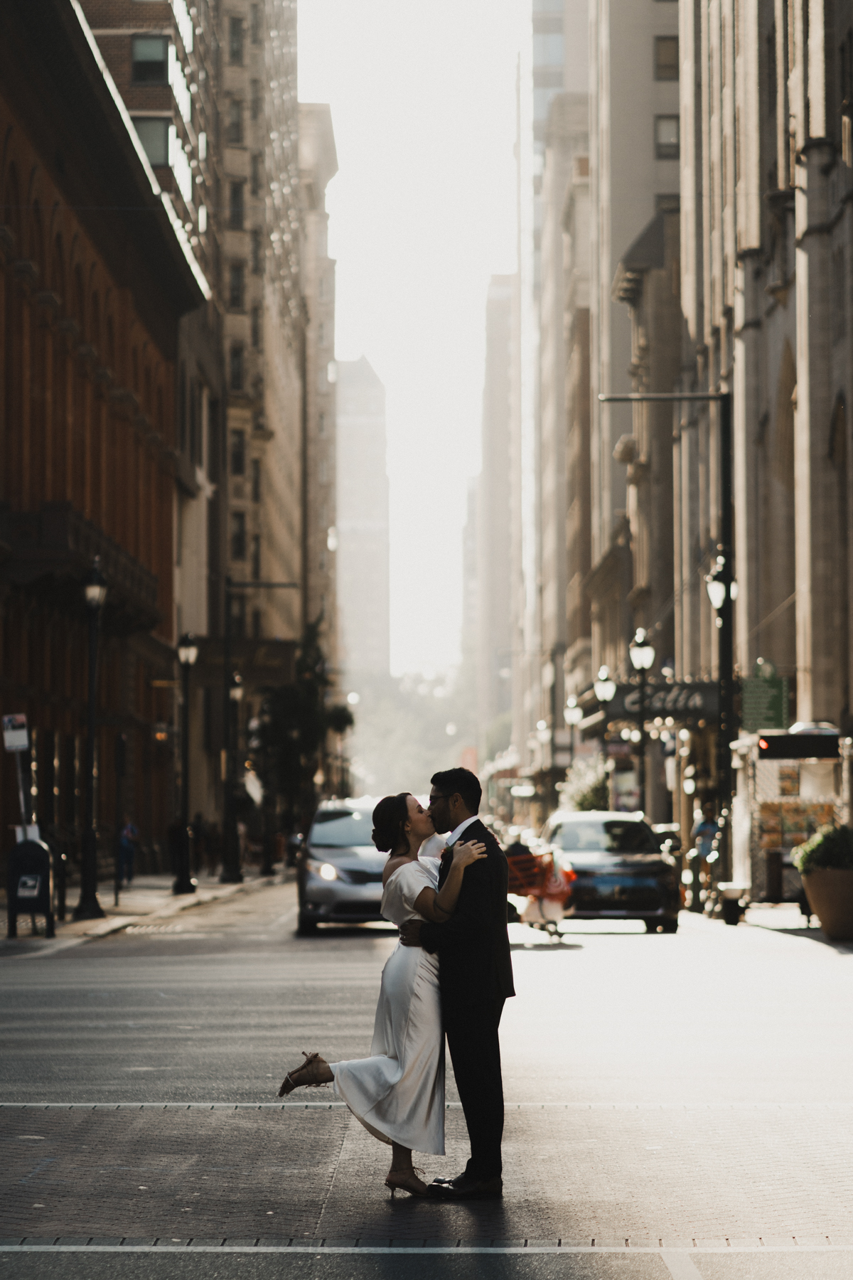 philly city hall elopement