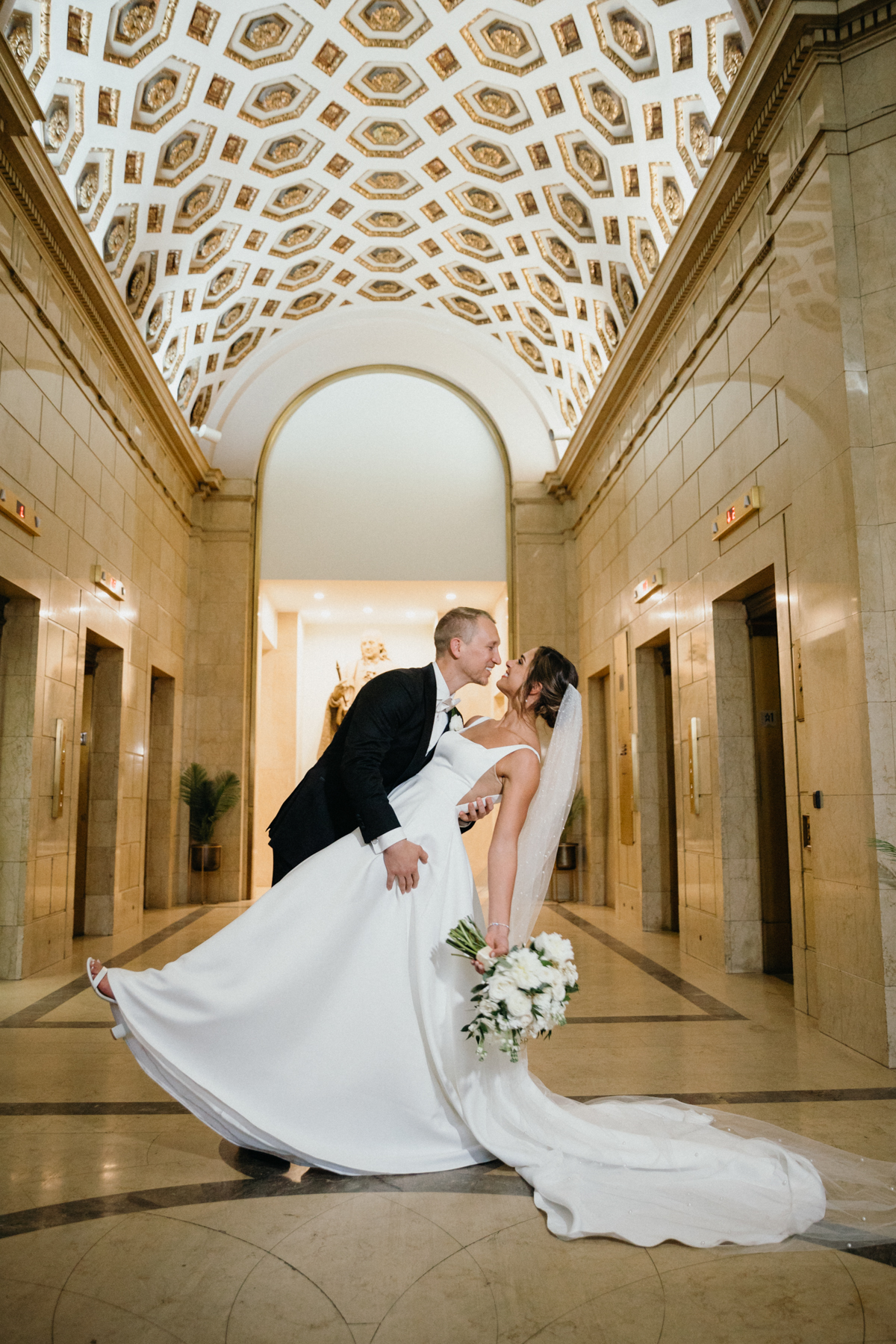 glam philly wedding venues
