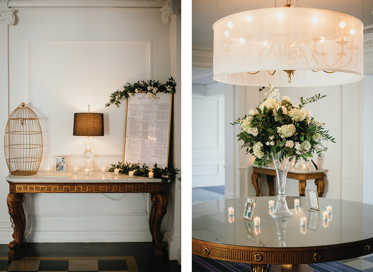 glam philadelphia wedding venues