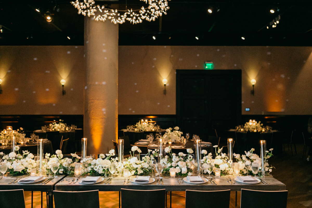 philly reception venue