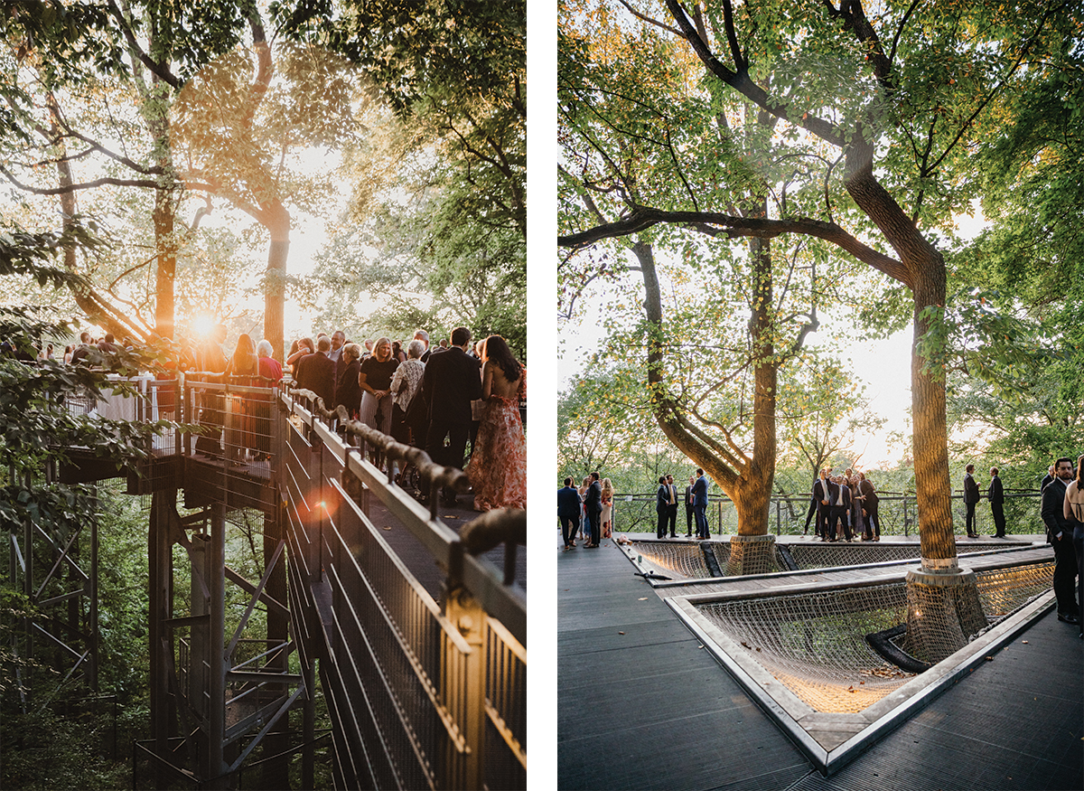 garden wedding venues in philadelphia