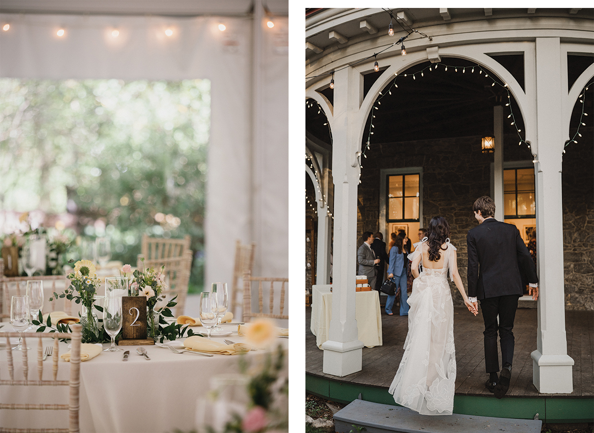 philadelphia wedding videographer