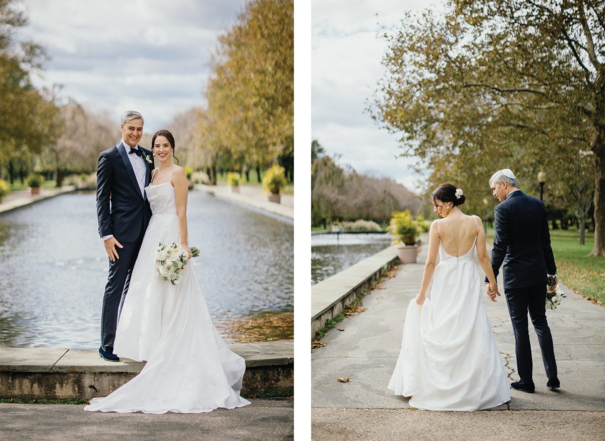 garden wedding venues in philadelphia