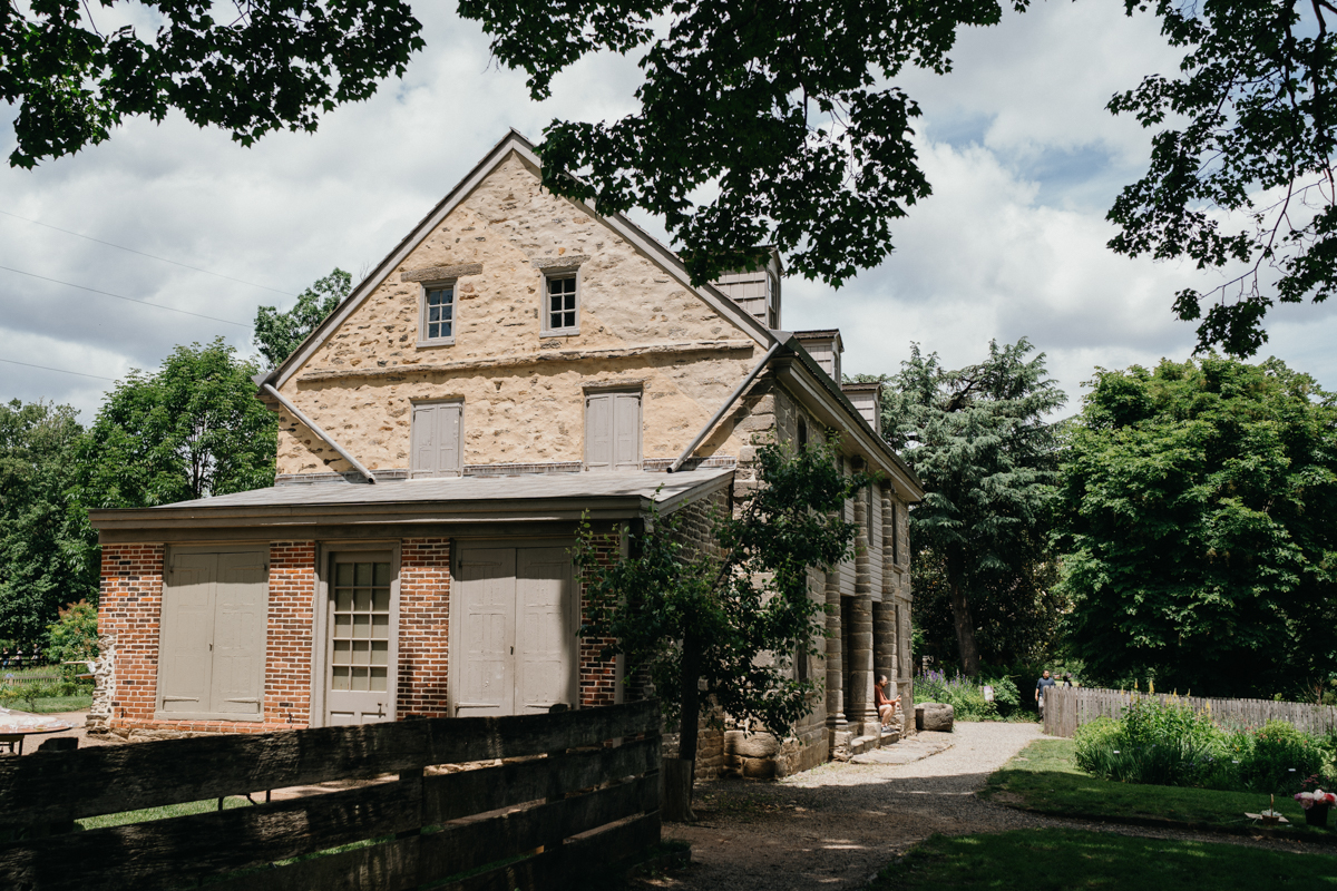 wedding venues in philadelphia