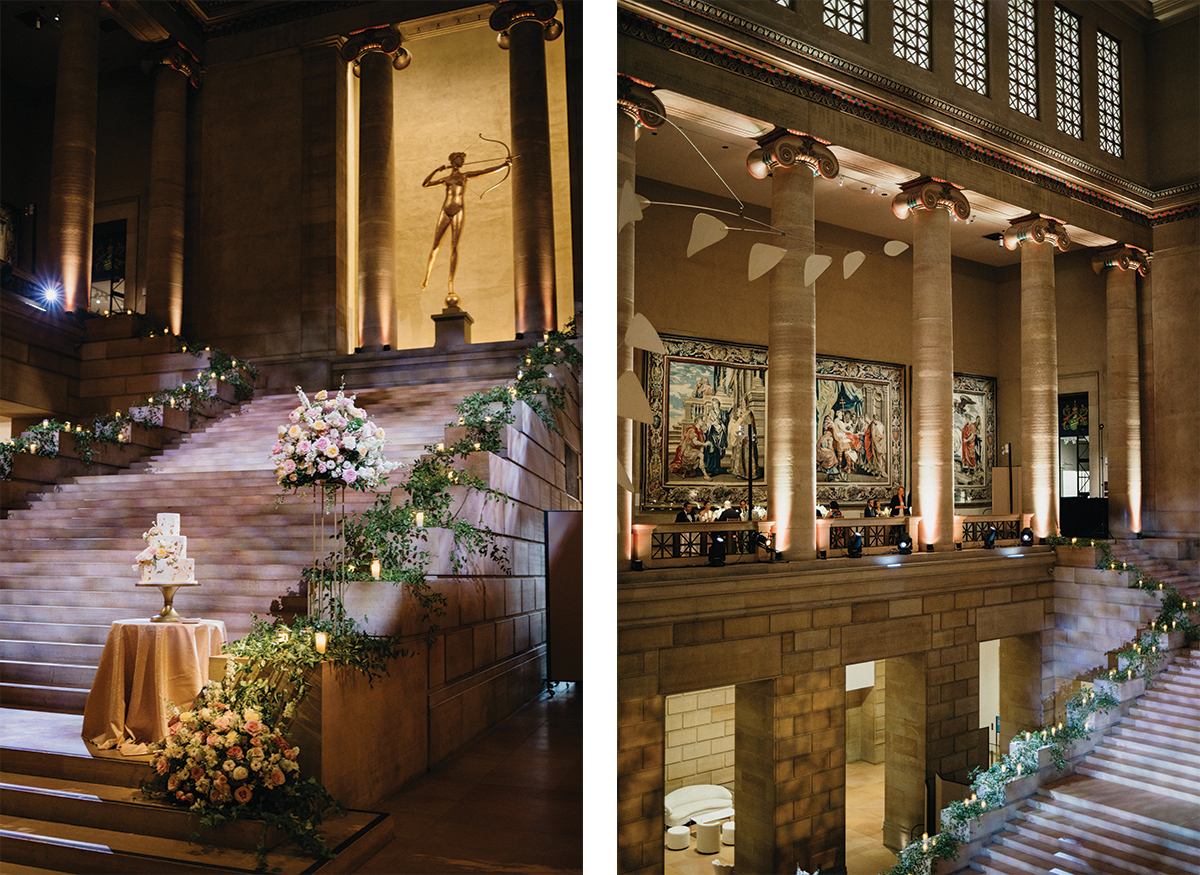 high-glam wedding venues philadelphia