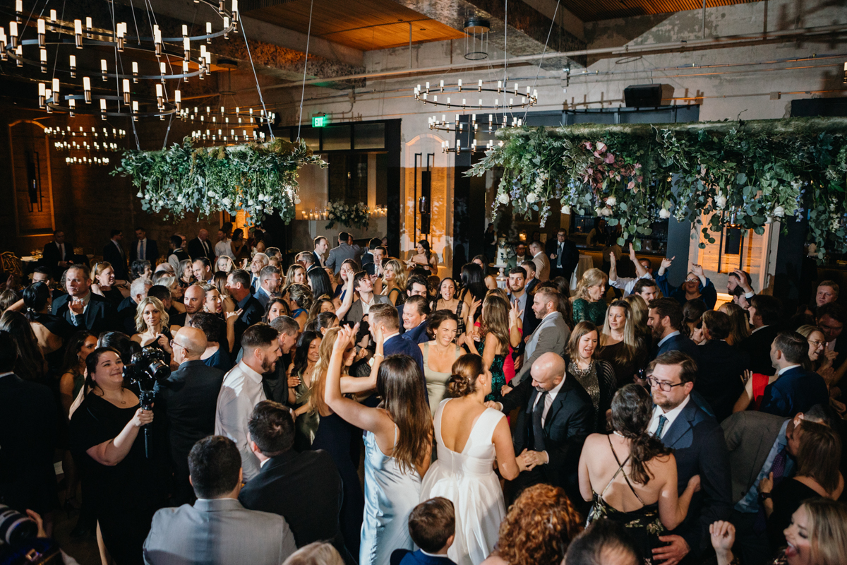 philly event space