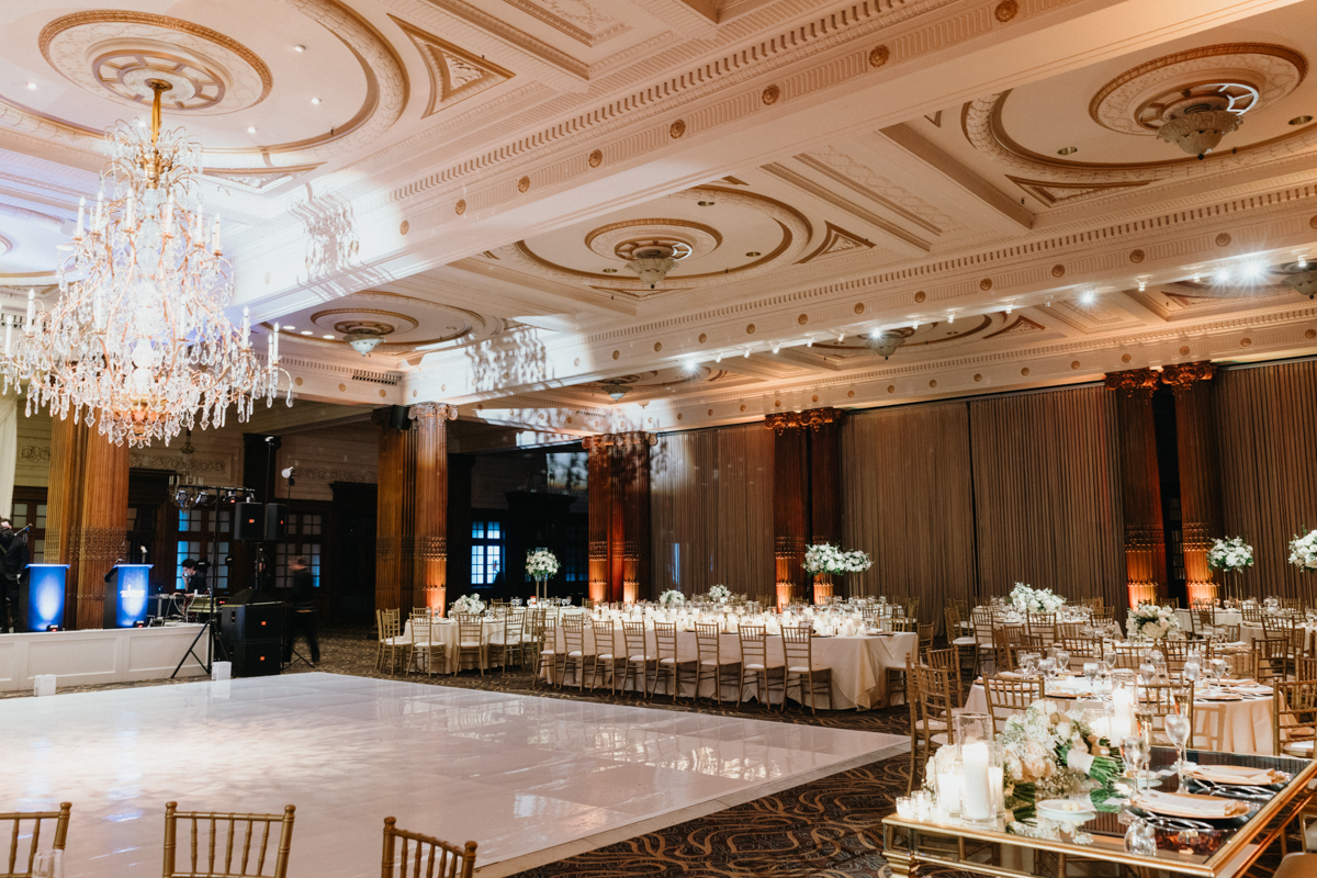 downtown wedding venues philadelphia