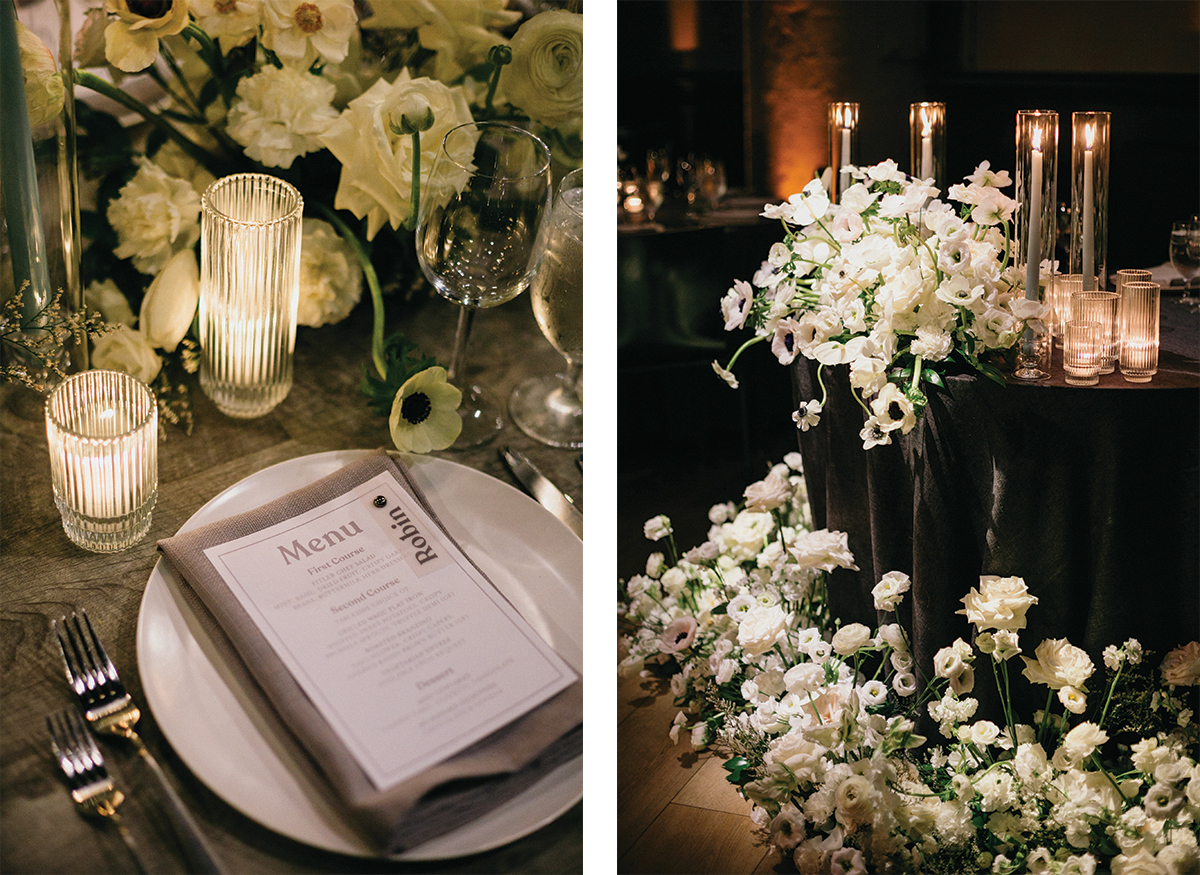 best wedding videographers in philly