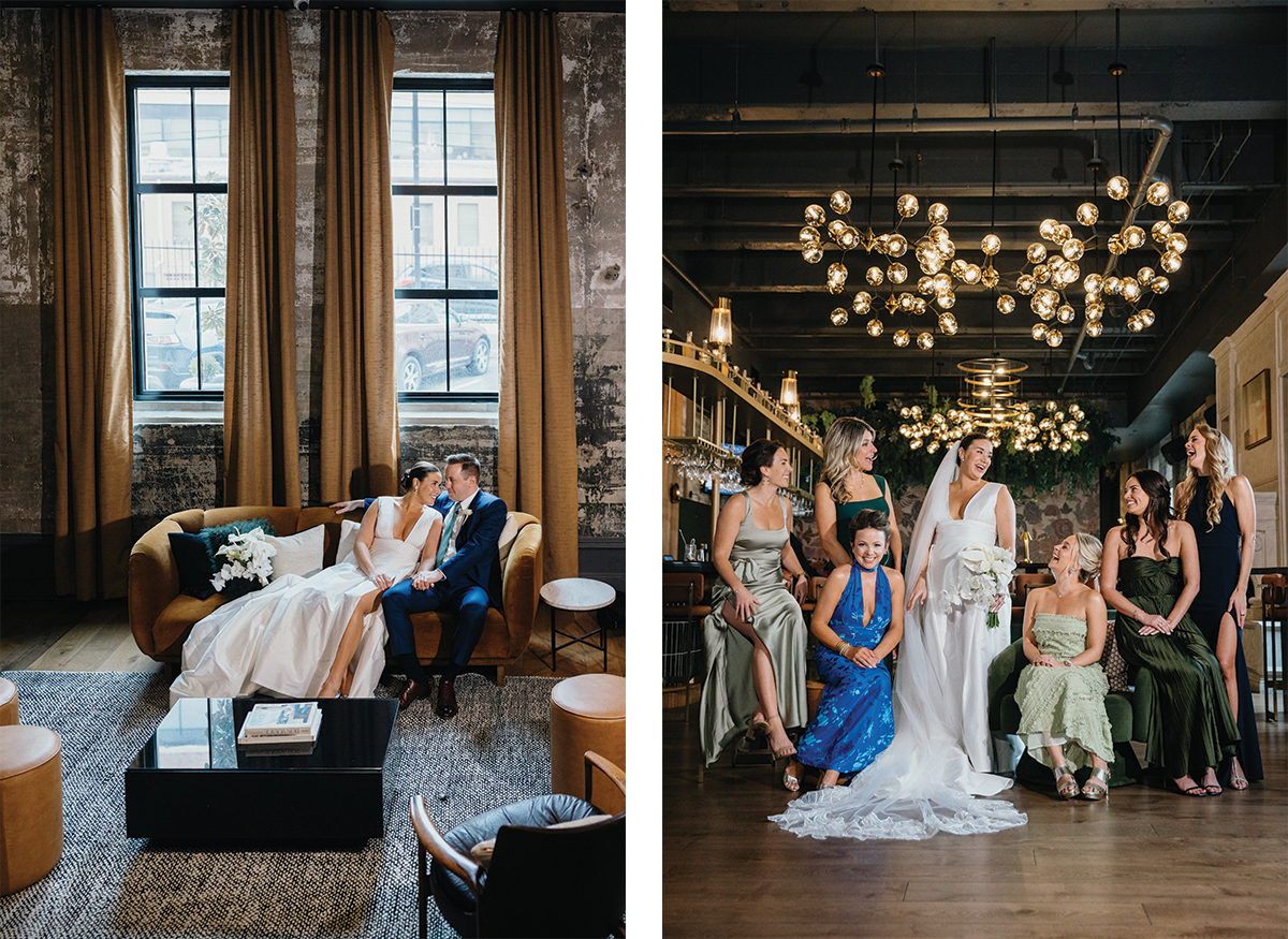 luxury wedding venue