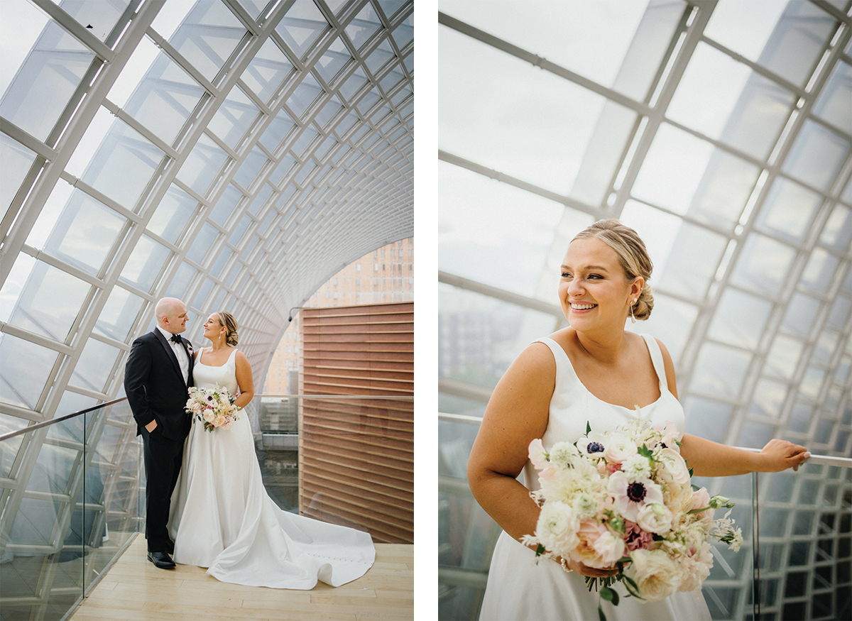 upscale venue - kimmel center