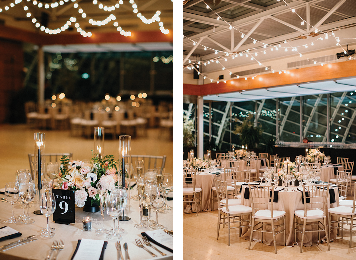luxury wedding venues philadelphia