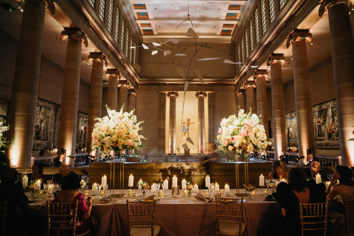 impressive philadelphia wedding venue