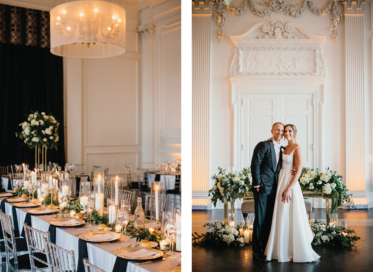 philly ballroom wedding venues