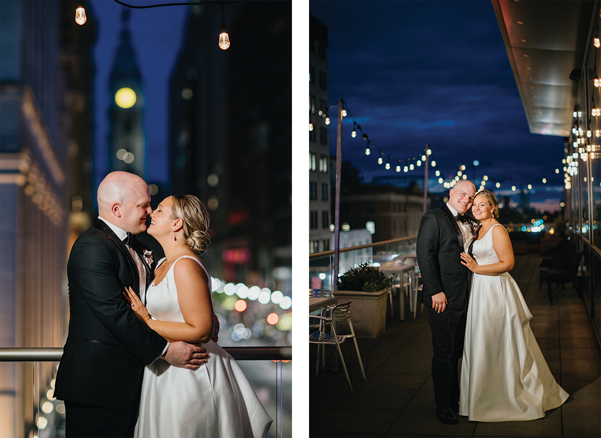 top venue- kimmel center