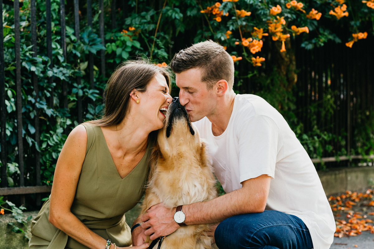 natural couples photography philly
