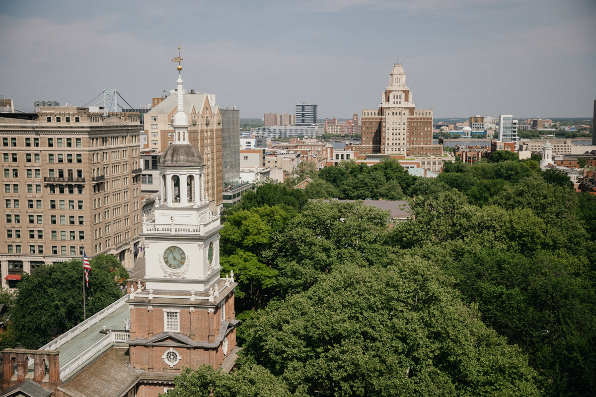 philadelphia wedding venues