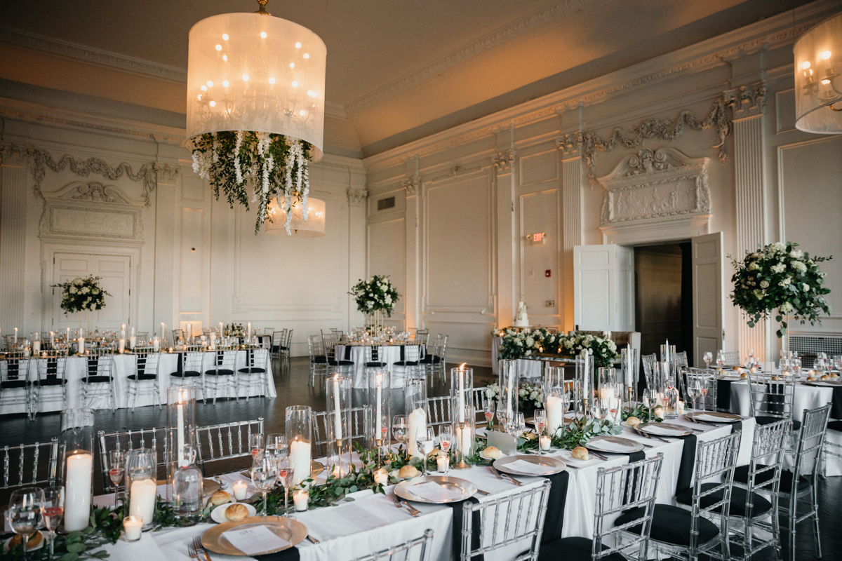 top ballroom wedding venues