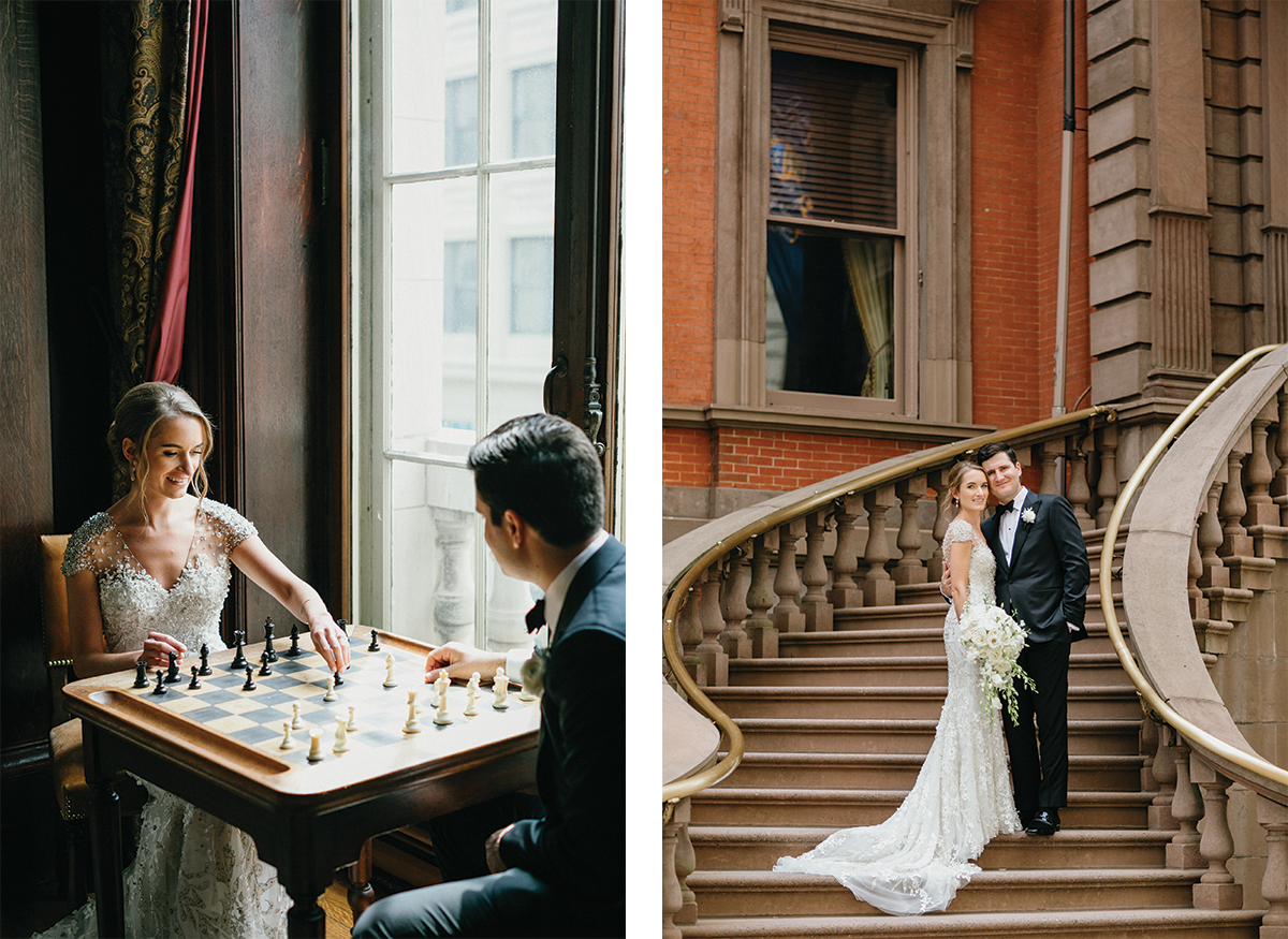 luxury wedding venues