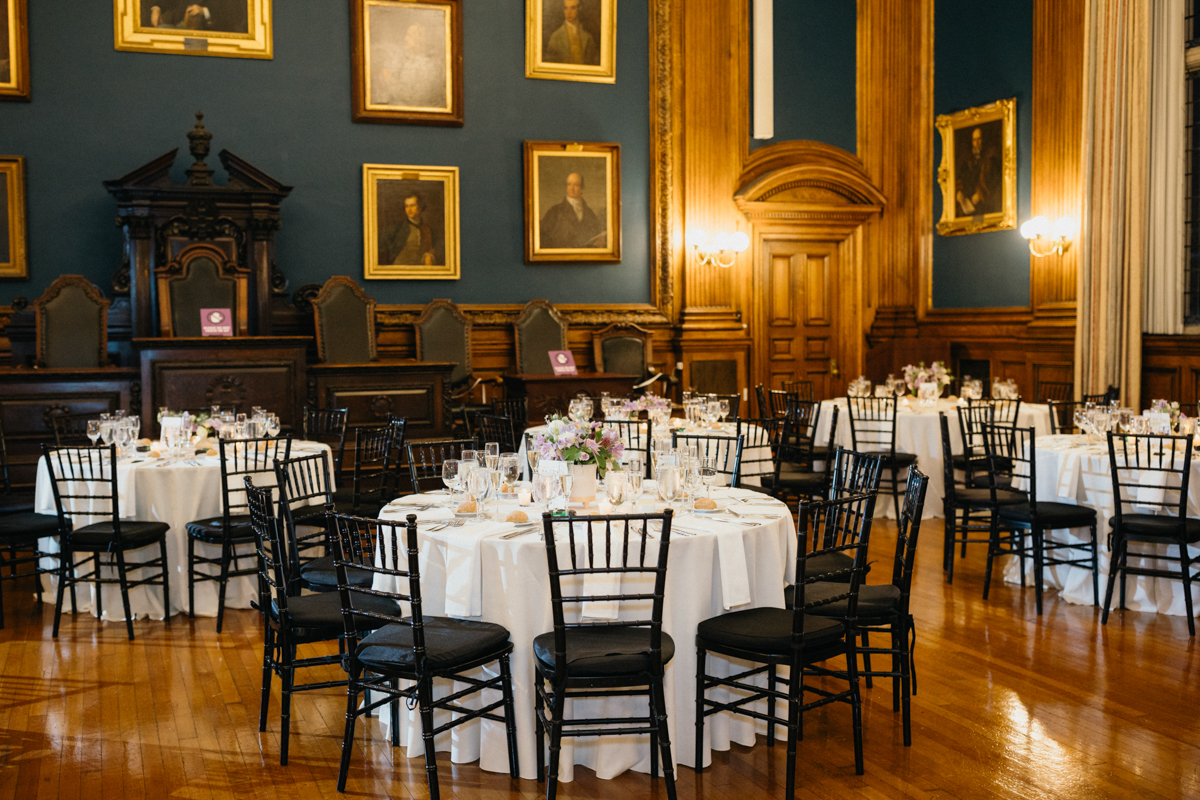 historic wedding venues in philadelphia