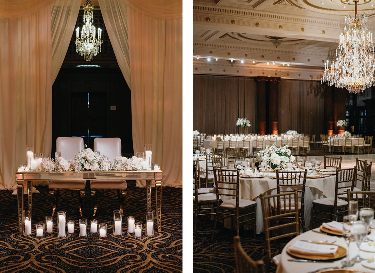 upscale wedding venue philly