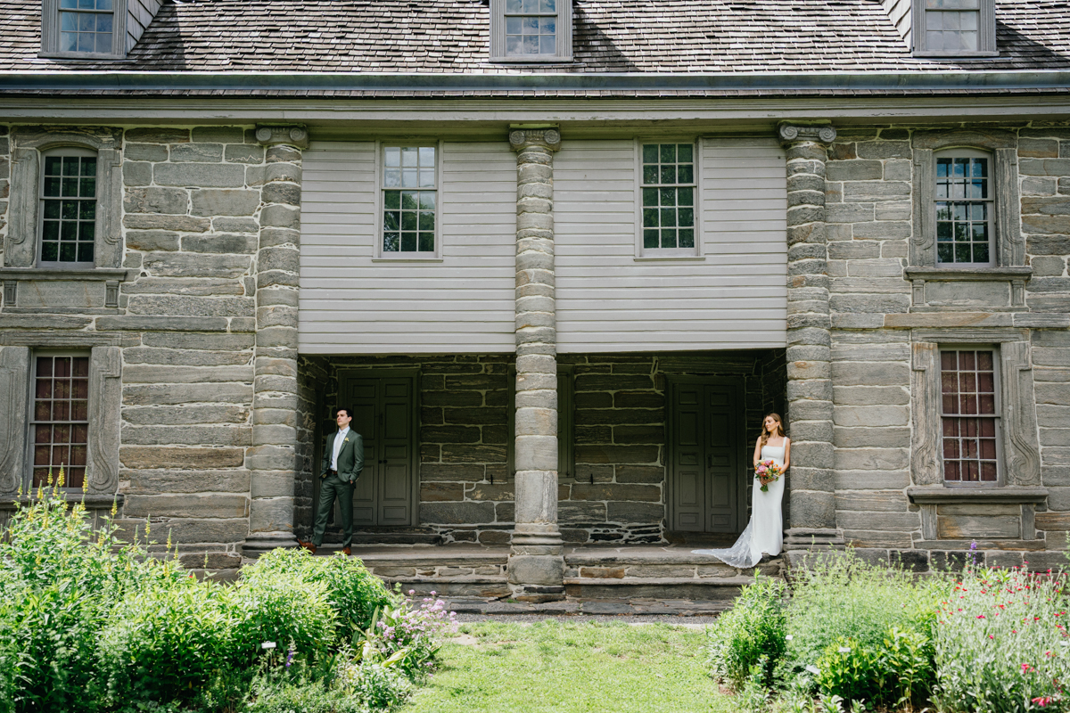 best garden wedding venue philadelphia
