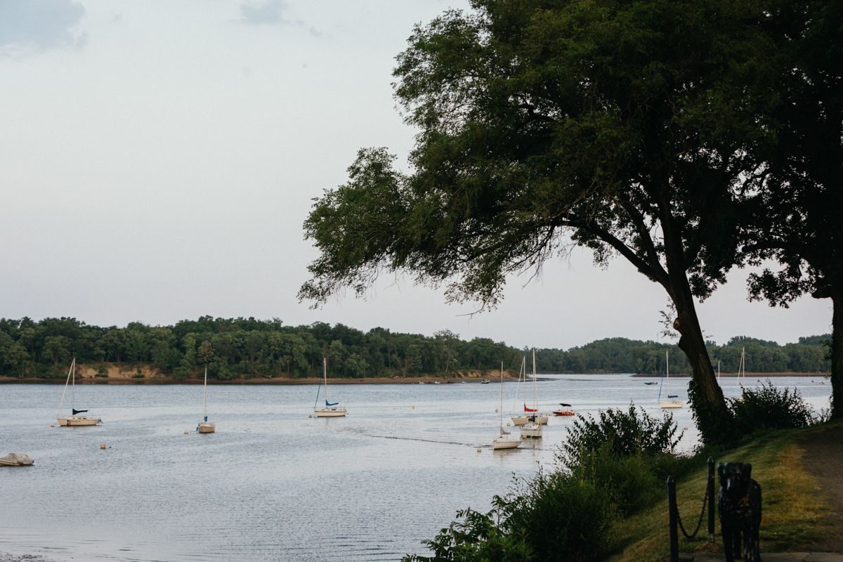 glen foerd wedding venue