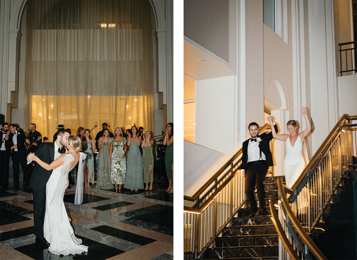 impressive philly wedding venues